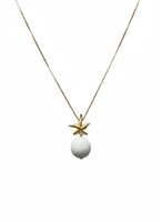 Collana Misis Donna in Argento CI05747.BIANCO - CI05747.BIANCO
